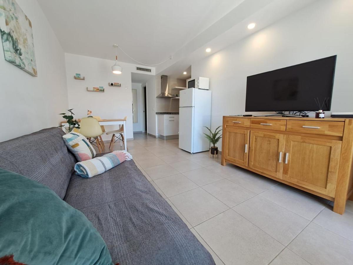 Casa Petra Sun Corralejo By Ahf Apartment Exterior photo